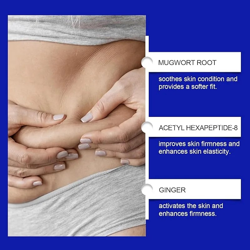 Parche Para La Forma Del Cuerpo, Parche Para El Cuidado