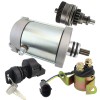 superstarterstore RZR S 800 INTL 2009-2014 Starter & Bendix &