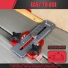 Table Saw Thin Rip Jig Guide for Cutting Repetitive Narrow