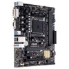 ASUS A68HM AMD K A68 Socket FM2 + Micro ATX