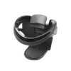 Tsuchiya Yak PF-353 Car Accessories Universal Drink Holder, Black