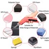 200W Electric Hot Knife tyrofoam Cutting Tool Kit Heat Cutter