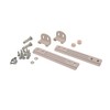 Indesit Hotpoint Ariston Creda Fridge Freezer Installation Kit. Genuine Part