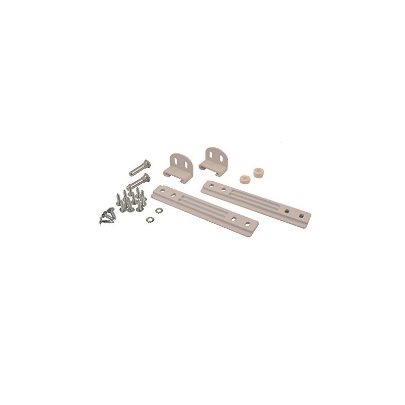 Indesit Hotpoint Ariston Creda Fridge Freezer Installation Kit. Genuine Part