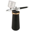 Facial Nano Oxygen Injector Deep Moisturizing High Pressure Fine Mist