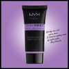 NYX PROFESSIONAL MAKEUP Studio Perfect Primer, Vegan Face Primer -