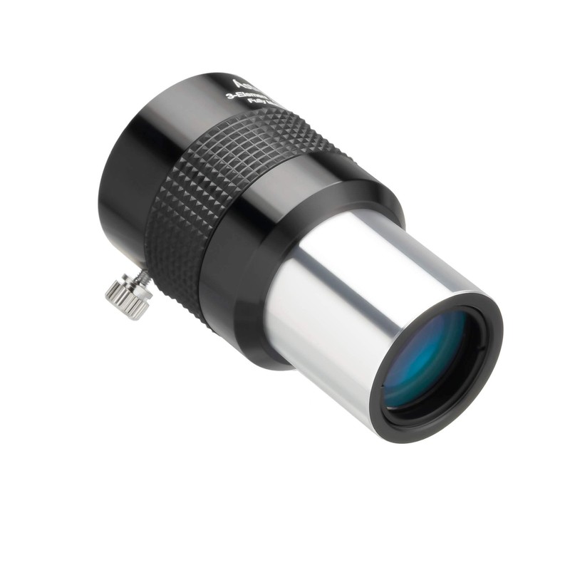 AstroStreet GSO Apochromatic 2.5x Barlow Lens, 1.2 inch (31.7 mm)