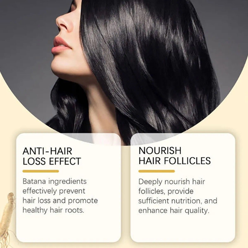 "Aceite de Batana para Crecimiento del Cabello – Tratamiento Natural