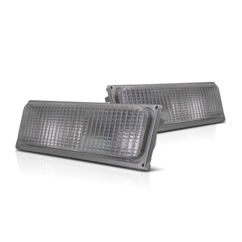 For 1990 1991 1992 1993 Chevy C1500/2500/3500 Parking/Signal Light Driver
