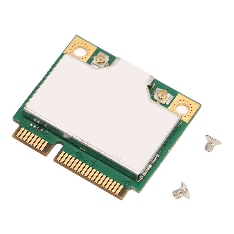 Mini PCIE Network Card 1675XHMW 2400Mbps BT5.2 802.11AX WiFi 6E