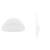 Dr. Scholl's HIDDEN ARCH SUPPORTS for Flats (One Size) //