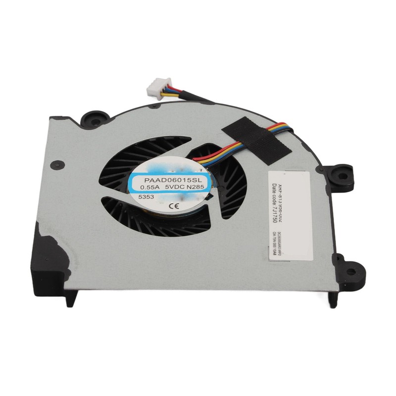 Laptop Internal Cooling Fan Replacement Notebook Internal Cooler for MSI
