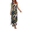 Hount Womens Maxi Dresses for Summer with Pockets 2025 Sleeveless