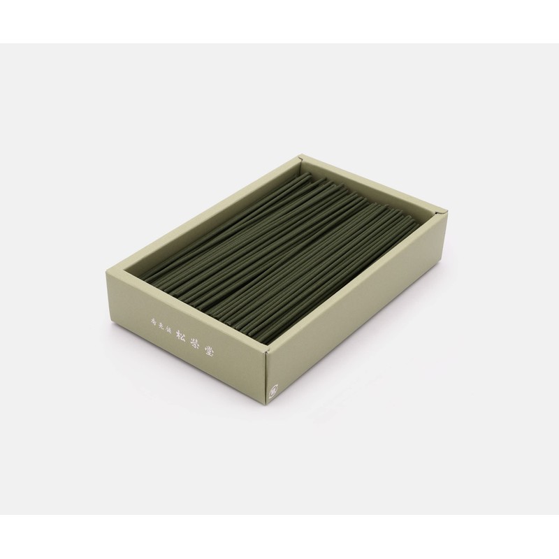 Zen Minded - Shoyeido Kyo-nishiki Autumn Leaves Japanese Incense 100%
