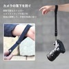[SMALLRIG] Wrist Camera Strap Hand Strap for SLR / Mirrorless