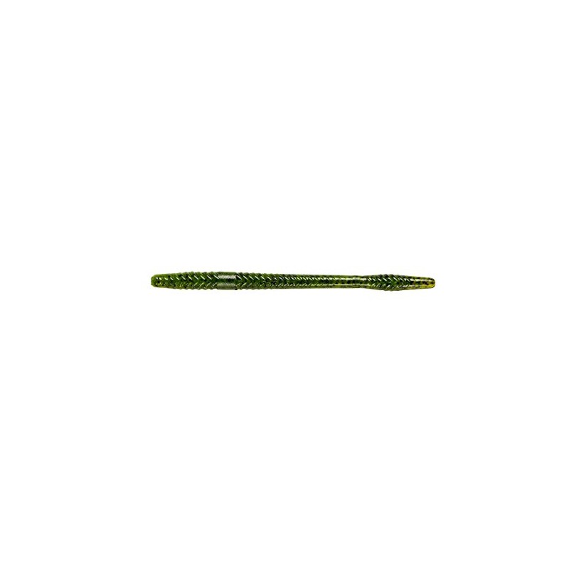 Yum Lures Finesse Worm Soft Plastic Bait Worm Bait Fishing