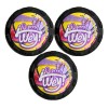 Pack 15 Ceras Wax Para Peinar De 150ml , q