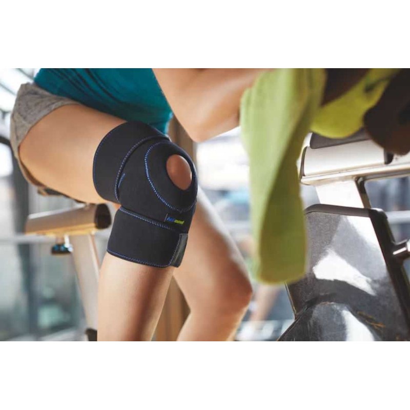 Actimove Sports Edition Knee Support