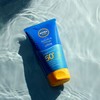 NIVEA SUN Sonnencreme mit LSF 50+, 3x wasserfester sofortiger Sonnenschutz