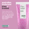 Intimate wash for Women 40+ with Sensitive or Dry Skin
