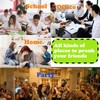 UZCIBU Cricket Noise Maker Prank Hidden Annoying Beeper Office Prank