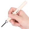 10Pcs Carving Knife Rubber Stamp DIY Stickers Engraving Pen Art