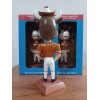 Texas Longhorn Mascot 8inch Bobblehead