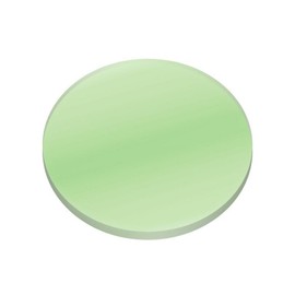 Kichler Accessory - 2.5 Inch Medium Lens - Green Finish