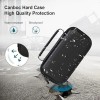 Portable Nebulizer Bag for Travel Slim Design Ideal Gift for