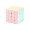 Cuberspeed Speed Cube Stickerless Educational Puzzles Toys for Kids and