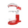 Shaved Ice Maker- Snow Cone, Italian Ice, and Slushy Machine