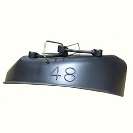 ACTIVLIFE for 48" 48-in Tractor Or Zero-Turn Radius Mower(ZTR) Mulch Kit Fits for John Deere, z325e Mulching kit 48 inch, Zero Turn Mulching kit, Mulching kit 48 inch, Edge 48 Mulch Plate