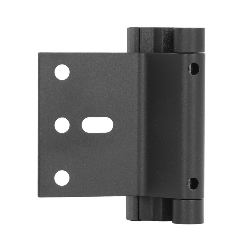 2 Set Door Security Lock Aluminum Alloy Collision Prevention Child