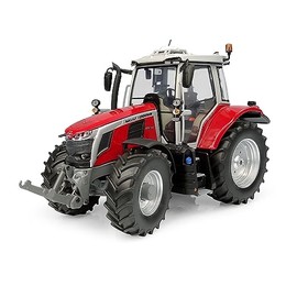 Universal Hobbies Massey Ferguson 6S.180 Miniature Tractor