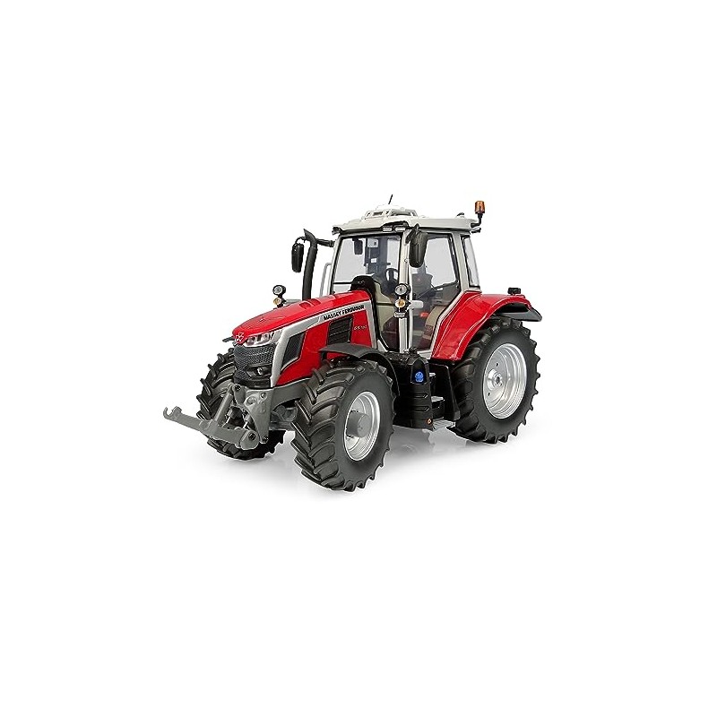 Universal Hobbies Massey Ferguson 6S.180 Miniature Tractor