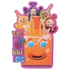 Small Planet Teletubbies Custard Machine Character Sticker