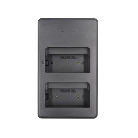 Battery Charger Compatible with Scanreco RC400 592 RSC7220 RC960 16131 EEA2512 Remote Control
