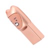 U Disk Portable Data Reading Transmission Device Card Reader Cartoon