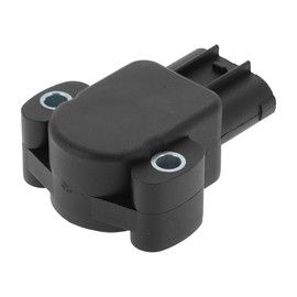 REPAIROCK 1 Pc Throttle Position Sensor for Ford Explorer 1995-2000 for Ford for Ranger 1995-2000 TPS Throttle Sensors No.F57Z9B989A/F57F9B989AA Plastic Black