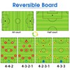 CS COSDDI Coaches Tactics Board Football Coach Board Professional Tactical
