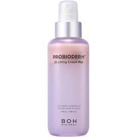 BIOHEAL BOH Probioderm 3D Lifting Cream Mist 100mL – Japanese Edition Firming & Elasticity Boost Skincare Mist