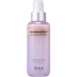BIOHEAL BOH Probioderm 3D Lifting Cream Mist 100mL – Japanese Edition Firming & Elasticity Boost Skincare Mist