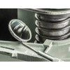 SE Stainless Steel Inspection Mirror - DM201