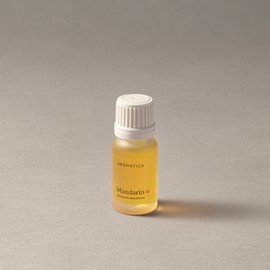Aromatica Essential Oil 10ML Aroma Concentrate Bergamot Oil Aromatherapy / 아로마티카 에센셜오일 10ML 아로마 원액 버가못 오일 아로마테라피