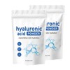 Hyaluronic Acid Moisturising Applicator Mask