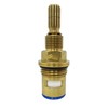 Cold LF ceramic cartridge to fit/replace Sigma 18.30.029,Altmans OLC4CI,Phylrich LC499CNL