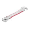 Magic Wrench, 9-45mm Universal Wrench, Multi-Function Adjustable Spanner Tools, Industrial