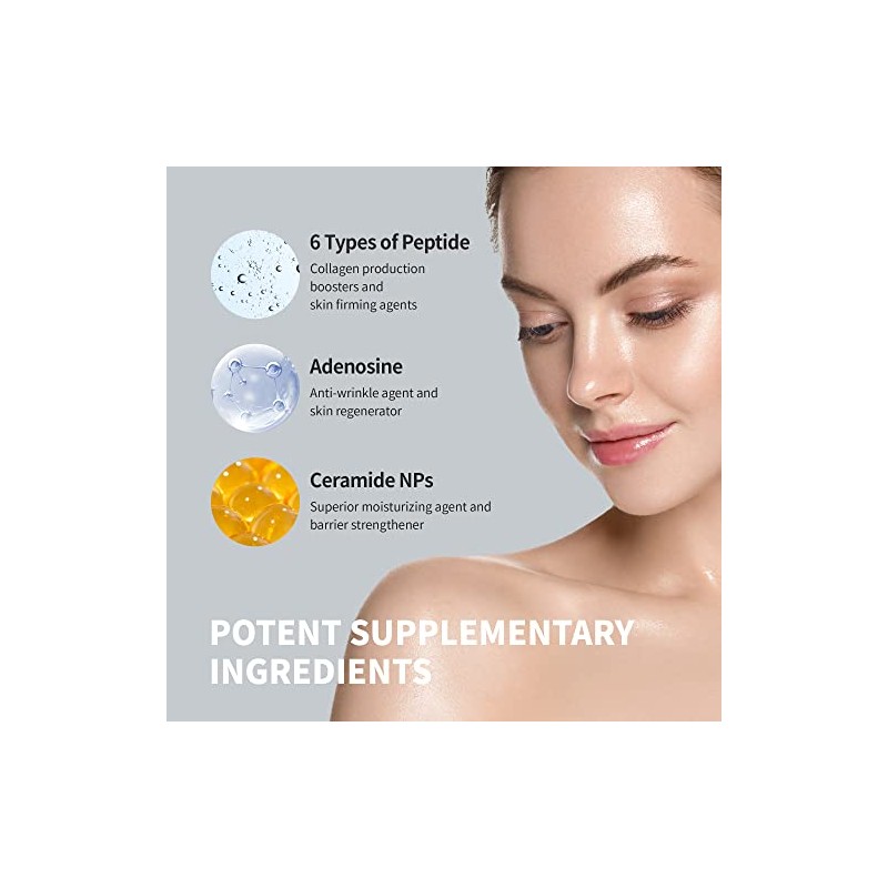 Benton Fermentation Eye Cream 30ml