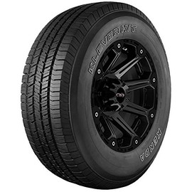 Kenda LT265/75R16r H/T2 KR600 Highway Terrain 10 Ply E Load Tire 265 75 16
