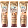 LOreal Paris Hair Care Evercreme Sulfate Free Deep Nourish Shampoo,